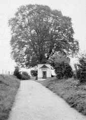 Chapelle actuelle