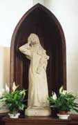 Sainte Rita