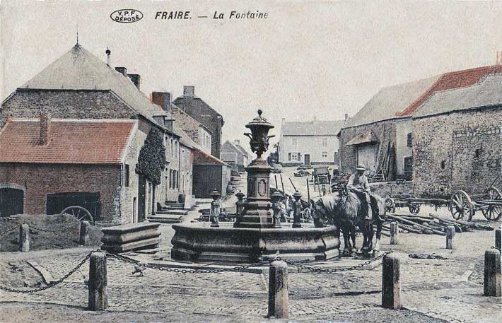 photo offerte par Gérard Le Clerc, de Brest (F)