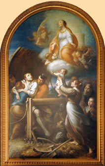 sauvetage du mineur Oculi