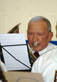 Ce fut son seul concert : Jean-Claude