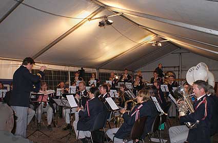 notre concert