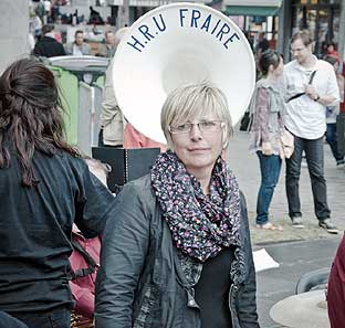 Sainte Cindy